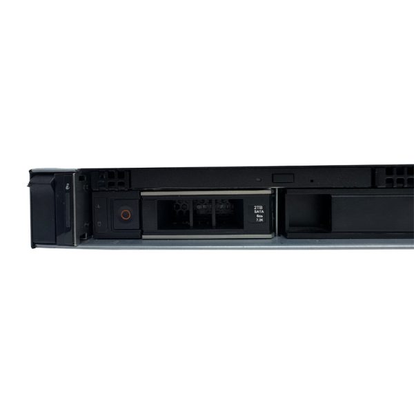 R340 Poweredge Win 2022 Standard SQL Intel CPU ERP Enterprise Business Manage 1u MIni Server Rack - Image 4