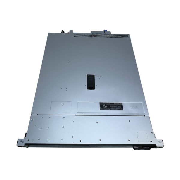 R340 Poweredge Win 2022 Standard SQL Intel CPU ERP Enterprise Business Manage 1u MIni Server Rack - Image 3