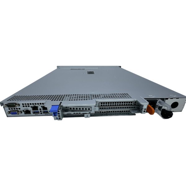 R340 Poweredge Win 2022 Standard SQL Intel CPU ERP Enterprise Business Manage 1u MIni Server Rack - Image 2