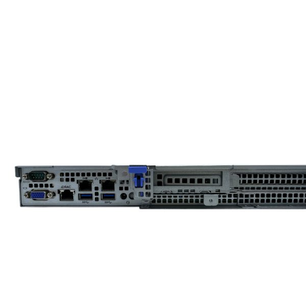 R340 Poweredge Win 2022 Standard SQL Intel CPU ERP Enterprise Business Manage 1u MIni Server Rack - Image 15