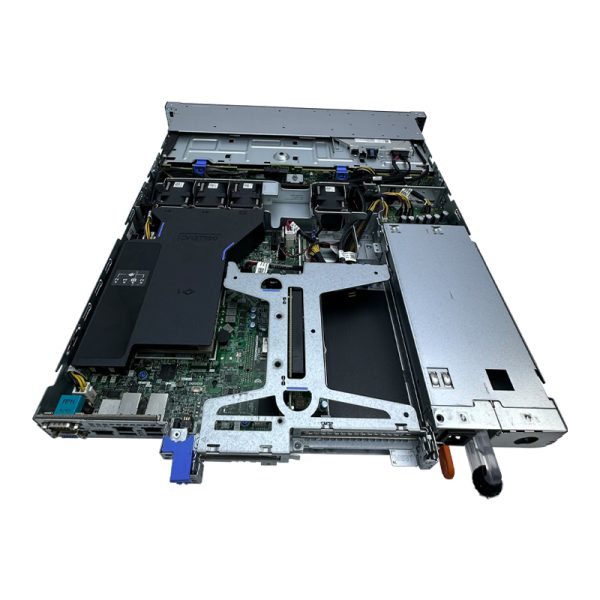 R340 Poweredge Win 2022 Standard SQL Intel CPU ERP Enterprise Business Manage 1u MIni Server Rack - Image 14