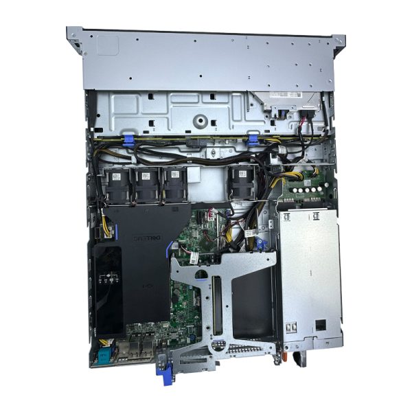 R340 Poweredge Win 2022 Standard SQL Intel CPU ERP Enterprise Business Manage 1u MIni Server Rack - Image 13