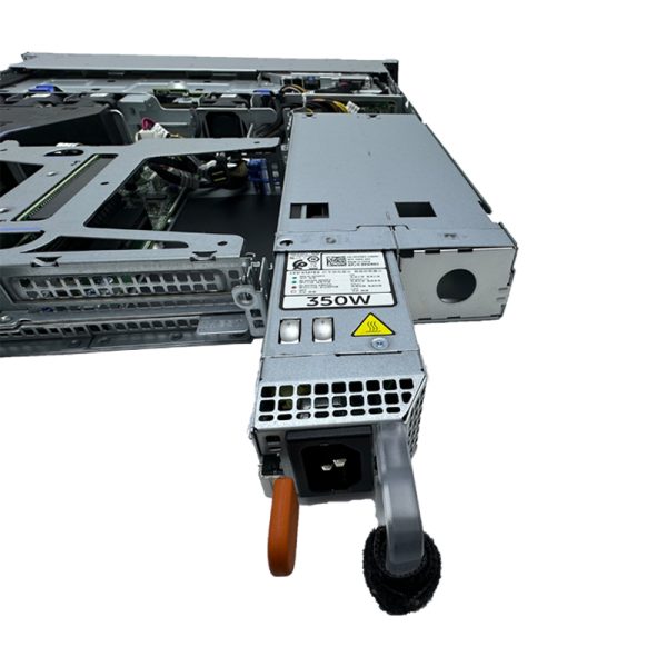R340 Poweredge Win 2022 Standard SQL Intel CPU ERP Enterprise Business Manage 1u MIni Server Rack - Image 12