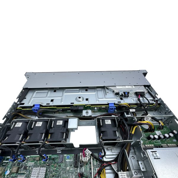 R340 Poweredge Win 2022 Standard SQL Intel CPU ERP Enterprise Business Manage 1u MIni Server Rack - Image 11