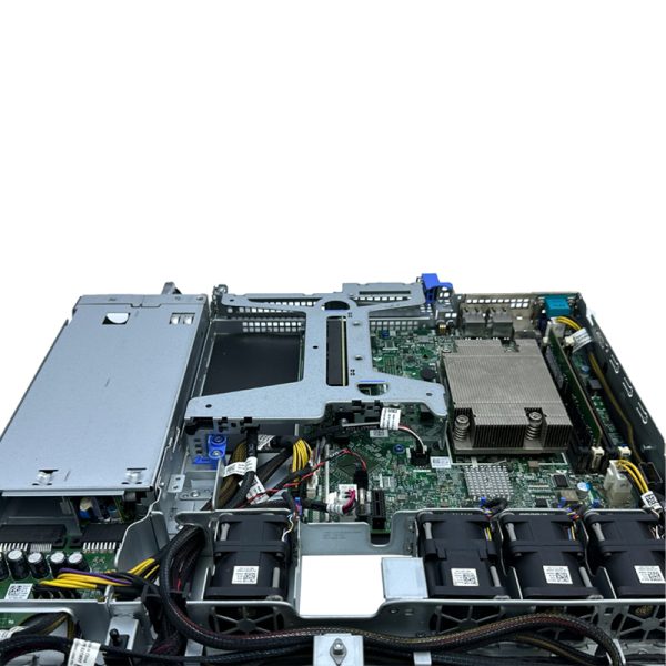 R340 Poweredge Win 2022 Standard SQL Intel CPU ERP Enterprise Business Manage 1u MIni Server Rack - Image 10