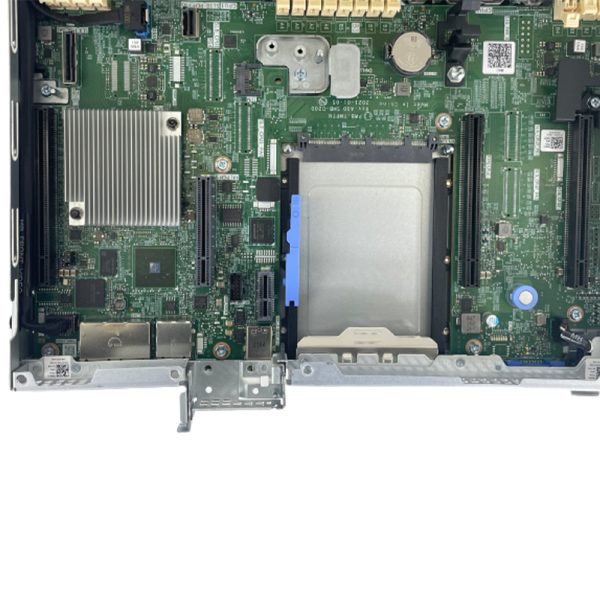 Poweredge R450 Intel CPU DDR4 Memory HDD SSD 1u Mini PC Computer Rack Server - Image 12