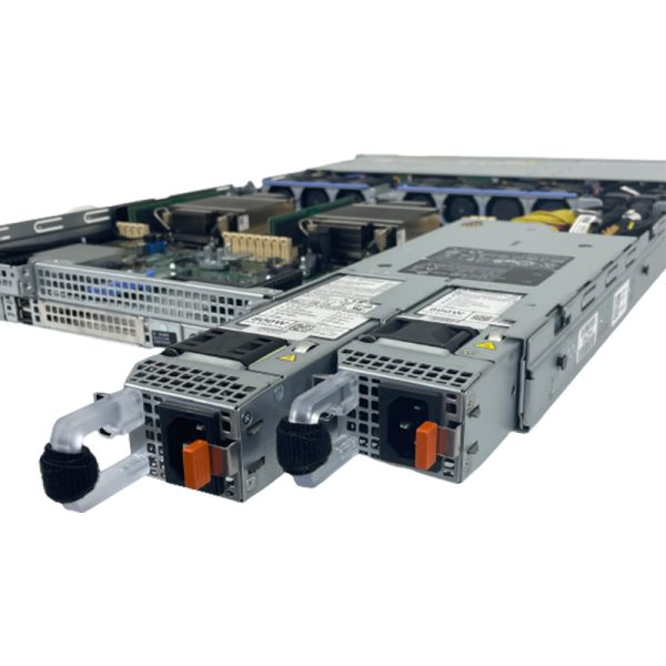 Poweredge R450 Intel CPU DDR4 Memory HDD SSD 1u Mini PC Computer Rack Server - Image 11