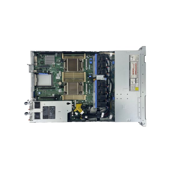 Poweredge R450 Intel CPU DDR4 Memory HDD SSD 1u Mini PC Computer Rack Server - Image 10