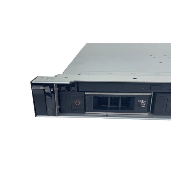 Poweredge R450 Intel CPU DDR4 Memory HDD SSD 1u Mini PC Computer Rack Server - Image 20