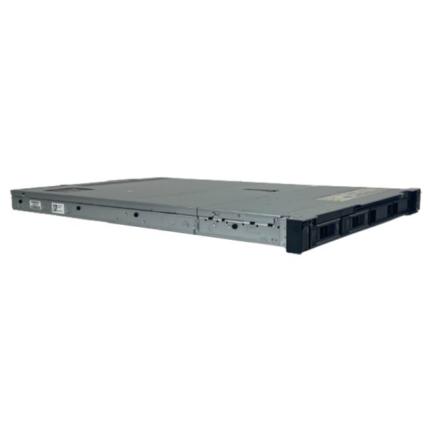 Poweredge R450 Intel CPU DDR4 Memory HDD SSD 1u Mini PC Computer Rack Server - Image 19