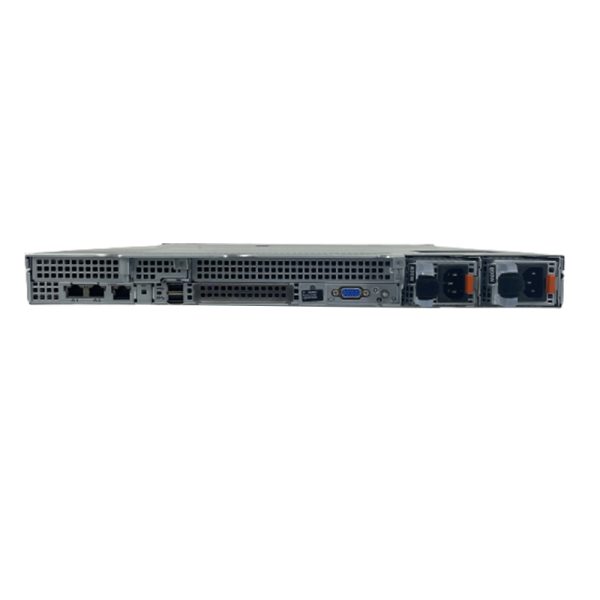 Poweredge R450 Intel CPU DDR4 Memory HDD SSD 1u Mini PC Computer Rack Server - Image 18