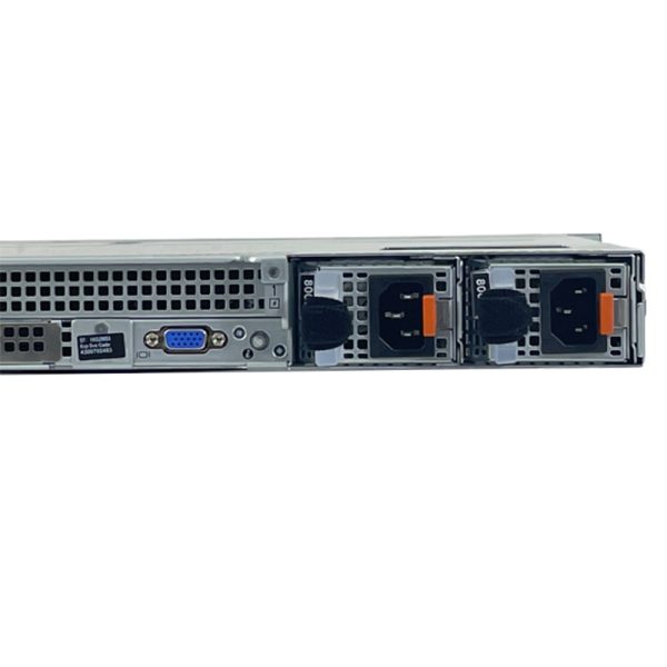 Poweredge R450 Intel CPU DDR4 Memory HDD SSD 1u Mini PC Computer Rack Server - Image 17