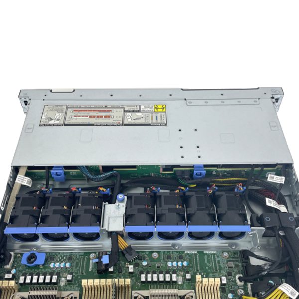 Poweredge R450 Intel CPU DDR4 Memory HDD SSD 1u Mini PC Computer Rack Server - Image 15