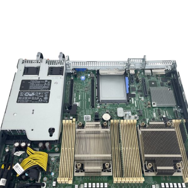 Poweredge R450 Intel CPU DDR4 Memory HDD SSD 1u Mini PC Computer Rack Server - Image 14