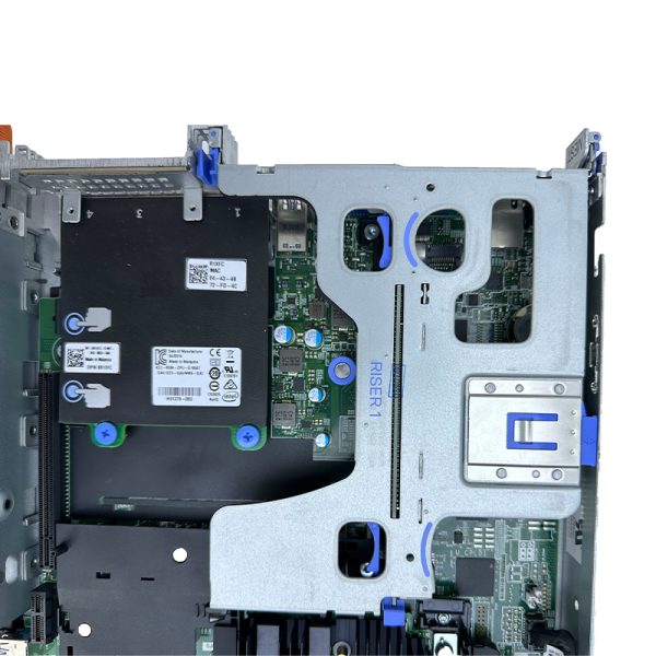 R640 Poweredge Intel CPU SAS HDD PC Computer Win 2022 Standard 1u Mini Server Rack - Image 11