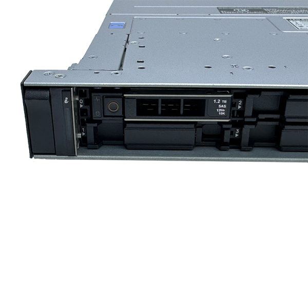 R640 Poweredge Intel CPU SAS HDD PC Computer Win 2022 Standard 1u Mini Server Rack - Image 7