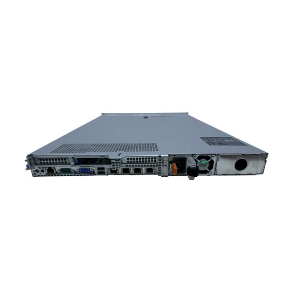 R640 Poweredge Intel CPU SAS HDD PC Computer Win 2022 Standard 1u Mini Server Rack - Image 21