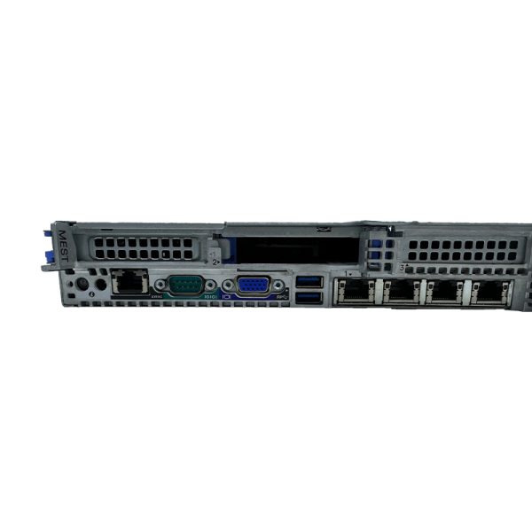 R640 Poweredge Intel CPU SAS HDD PC Computer Win 2022 Standard 1u Mini Server Rack - Image 19