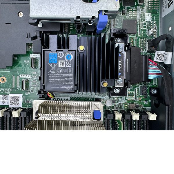 R640 Poweredge Intel CPU SAS HDD PC Computer Win 2022 Standard 1u Mini Server Rack - Image 14