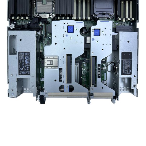 R650 Poweredge Intel CPU DDR4 Memory PC Computer 1u Mini GPU Media Rack Server - Image 14