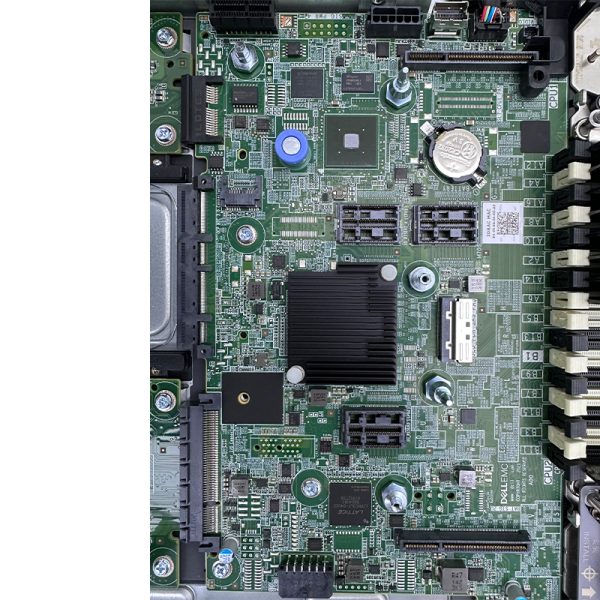 R650 Poweredge Intel CPU DDR4 Memory PC Computer 1u Mini GPU Media Rack Server - Image 12