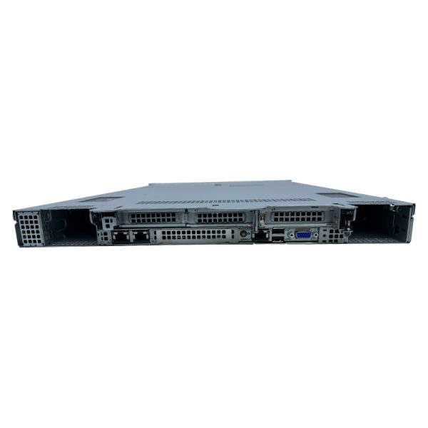 R650 Poweredge Intel CPU DDR4 Memory PC Computer 1u Mini GPU Media Rack Server - Image 22