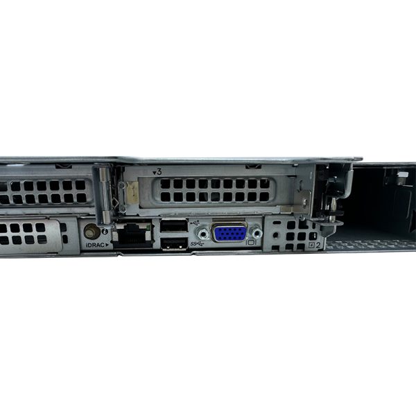 R650 Poweredge Intel CPU DDR4 Memory PC Computer 1u Mini GPU Media Rack Server - Image 21