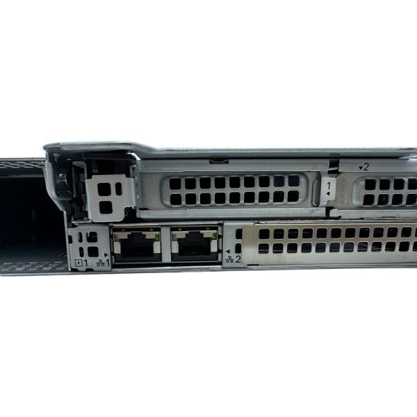 R650 Poweredge Intel CPU DDR4 Memory PC Computer 1u Mini GPU Media Rack Server - Image 20