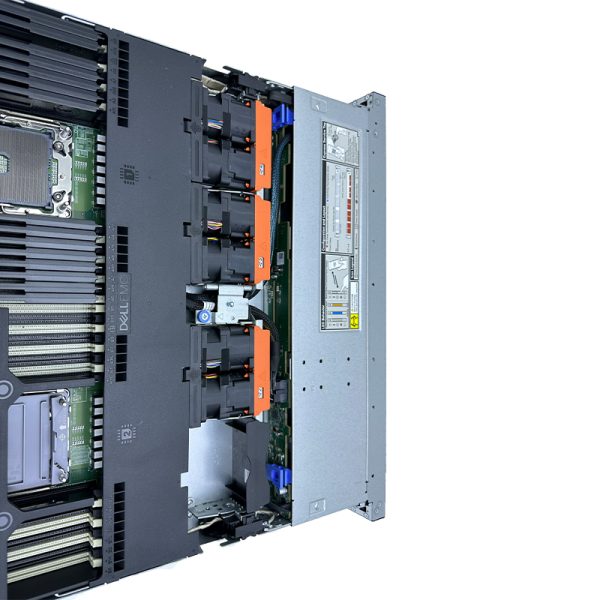 R650 Poweredge Intel CPU DDR4 Memory PC Computer 1u Mini GPU Media Rack Server - Image 18