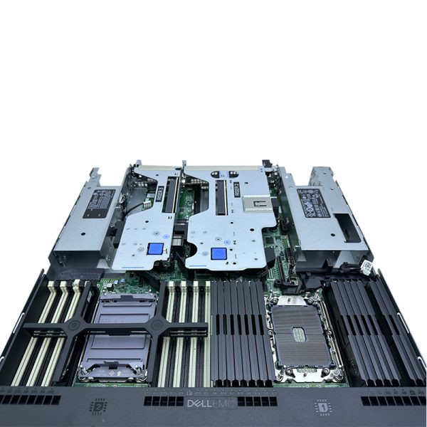 R650 Poweredge Intel CPU DDR4 Memory PC Computer 1u Mini GPU Media Rack Server - Image 17
