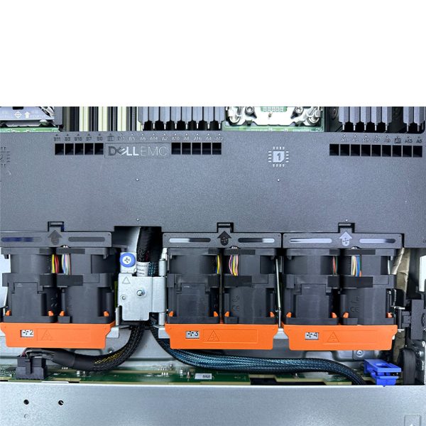 R650 Poweredge Intel CPU DDR4 Memory PC Computer 1u Mini GPU Media Rack Server - Image 16