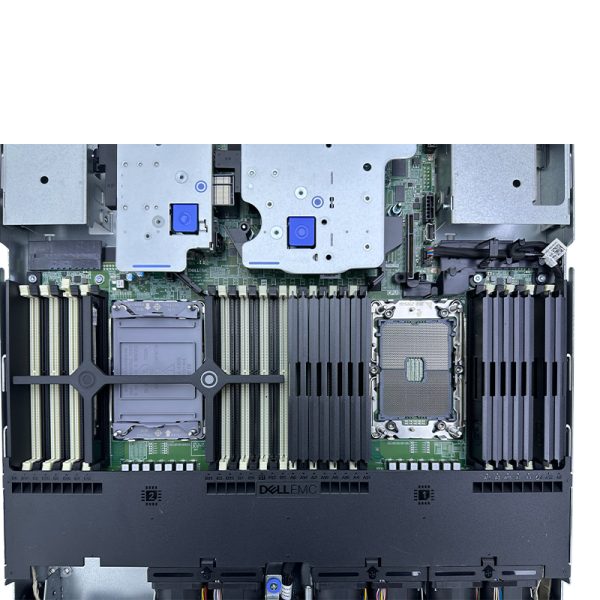 R650 Poweredge Intel CPU DDR4 Memory PC Computer 1u Mini GPU Media Rack Server - Image 15