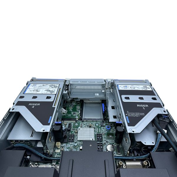 R750 Poweredge Intel Xeon CPU DDR4 Memory PC Computer GPU AI 2u Rack Server - Image 16