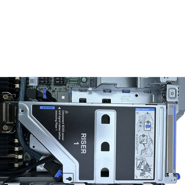 R750 Poweredge Intel Xeon CPU DDR4 Memory PC Computer GPU AI 2u Rack Server - Image 12