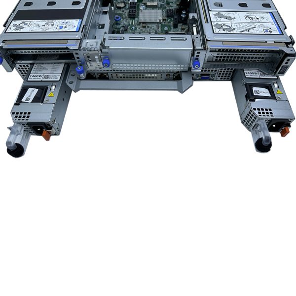R750 Poweredge Intel Xeon CPU DDR4 Memory PC Computer GPU AI 2u Rack Server - Image 10