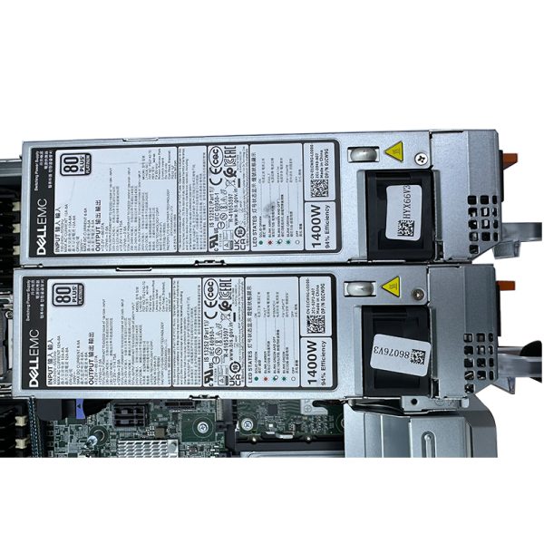R750 Poweredge Intel Xeon CPU DDR4 Memory PC Computer GPU AI 2u Rack Server - Image 9
