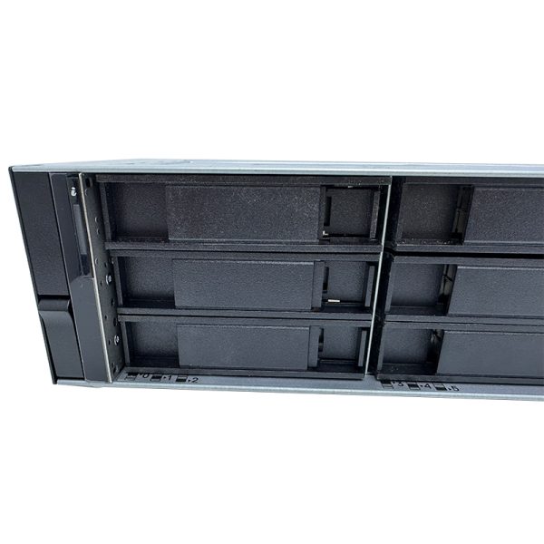 R750 Poweredge Intel Xeon CPU DDR4 Memory PC Computer GPU AI 2u Rack Server - Image 23