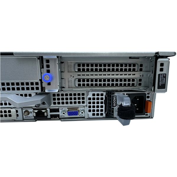 R750 Poweredge Intel Xeon CPU DDR4 Memory PC Computer GPU AI 2u Rack Server - Image 20