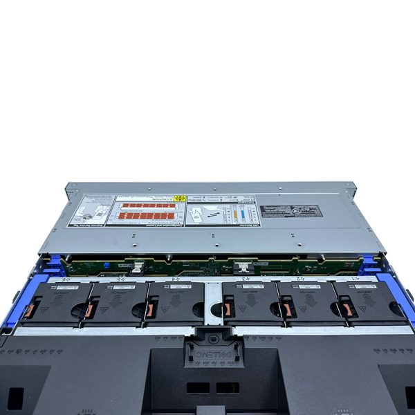 R750 Poweredge Intel Xeon CPU DDR4 Memory PC Computer GPU AI 2u Rack Server - Image 17