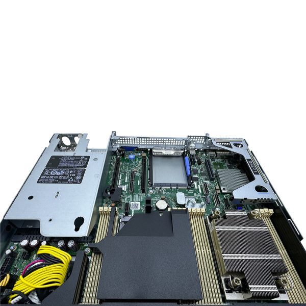 R650xs Poweredge Intel CPU HDD SSD DDR4 Memory 1u Mini PC Computer Rack Server - Image 12