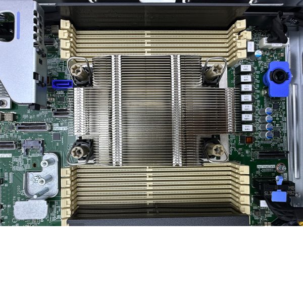 R650xs Poweredge Intel CPU HDD SSD DDR4 Memory 1u Mini PC Computer Rack Server - Image 10