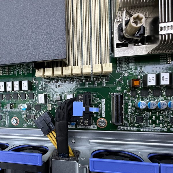 R650xs Poweredge Intel CPU HDD SSD DDR4 Memory 1u Mini PC Computer Rack Server - Image 9