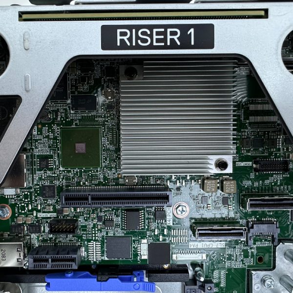 R650xs Poweredge Intel CPU HDD SSD DDR4 Memory 1u Mini PC Computer Rack Server - Image 7
