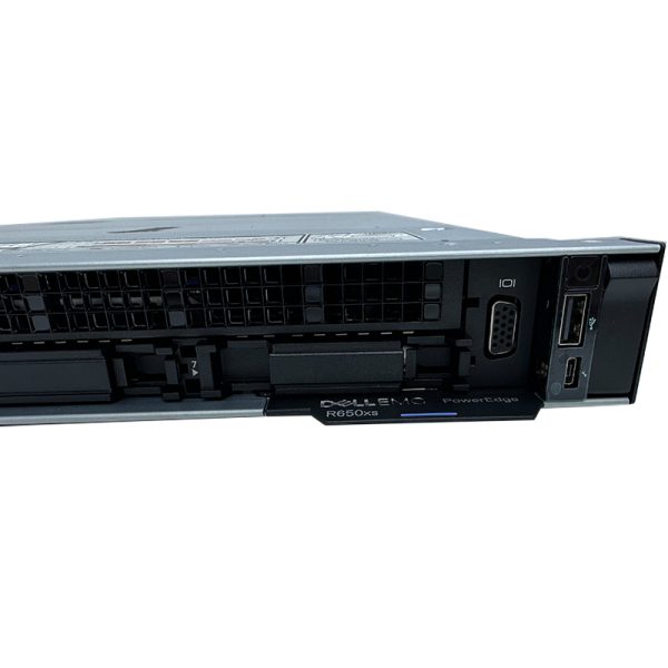 R650xs Poweredge Intel CPU HDD SSD DDR4 Memory 1u Mini PC Computer Rack Server - Image 20