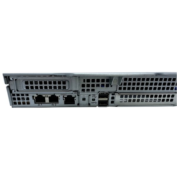 R650xs Poweredge Intel CPU HDD SSD DDR4 Memory 1u Mini PC Computer Rack Server - Image 16
