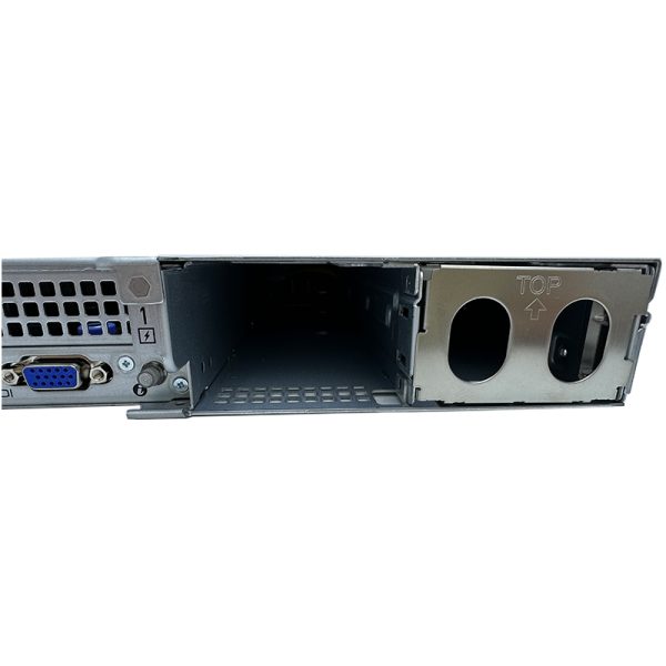 R650xs Poweredge Intel CPU HDD SSD DDR4 Memory 1u Mini PC Computer Rack Server - Image 15