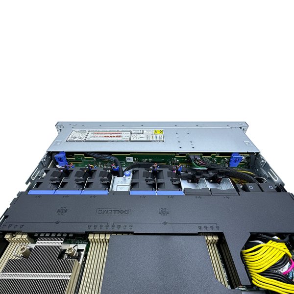 R650xs Poweredge Intel CPU HDD SSD DDR4 Memory 1u Mini PC Computer Rack Server - Image 13