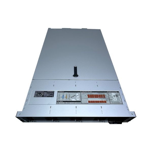 R740XD Poweredge Intel CPU 2u 24 Bay NVME Storage PC Computer GPU Rack Server - Image 8