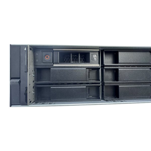 R740XD Poweredge Intel CPU 2u 24 Bay NVME Storage PC Computer GPU Rack Server - Image 6