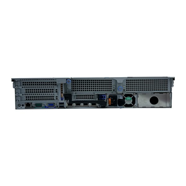 R740XD Poweredge Intel CPU 2u 24 Bay NVME Storage PC Computer GPU Rack Server - Image 23